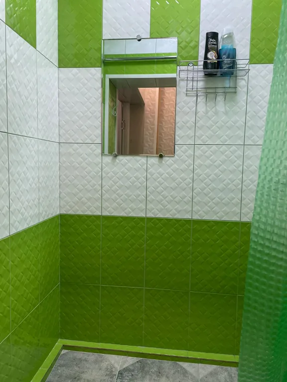 Уютная квартира в центре