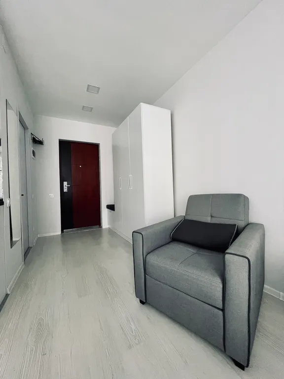 Апартамент на побережье с видом на море First line New Boulevard