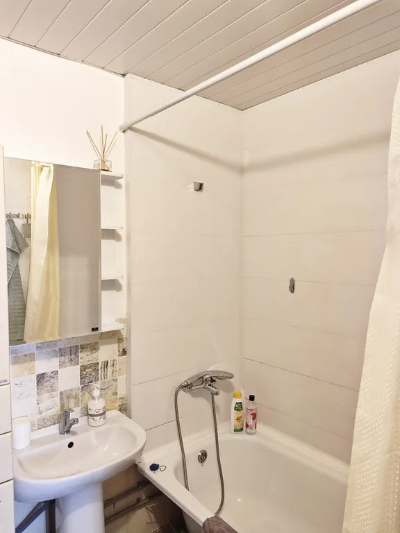 Уютная однушка рядом с набережной Волги