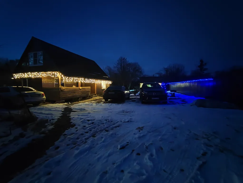 Уютный коттедж по дороге в Архыз Медвежий угол 3