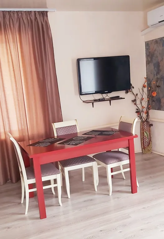 Шикарная студия