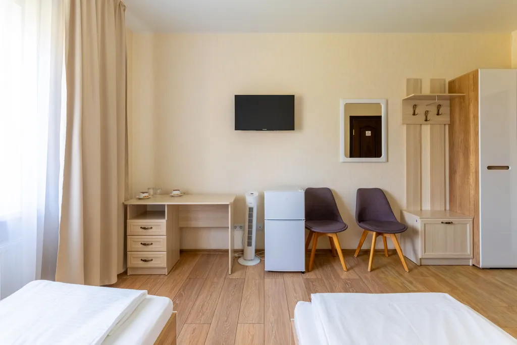 Квартира Комната — Калининград