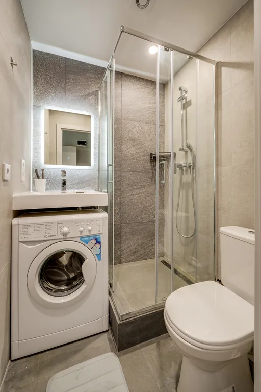 Комфортная студия