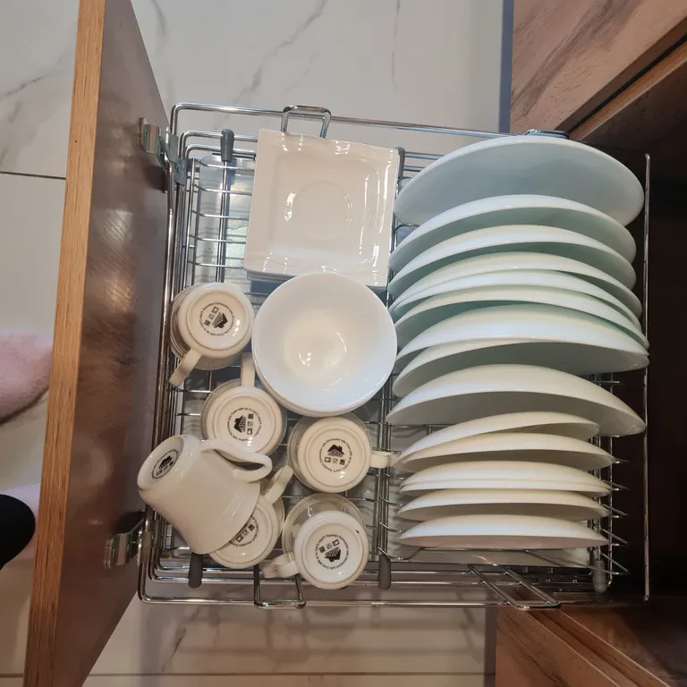 Современный дом с видом на горы