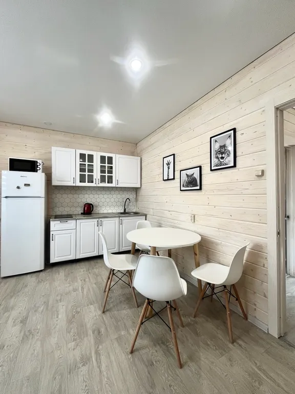 Коттедж Уютный домик возле метро — Казань