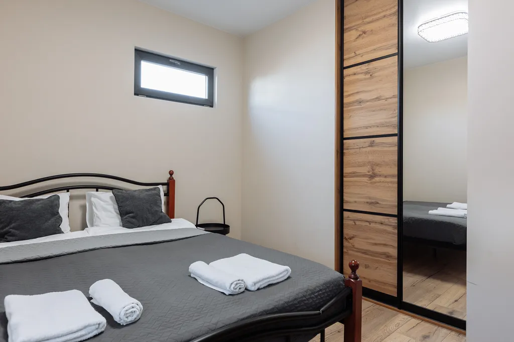 Эко дом у моря