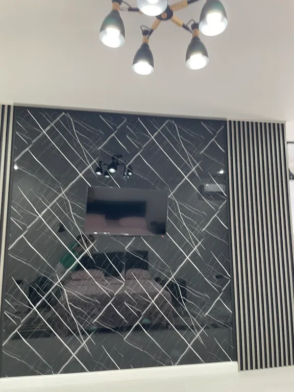 Уютная люкс квартира в новостройке