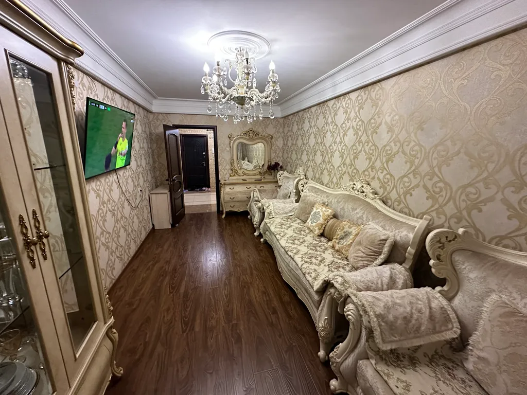 Квартира Шикарная квартира — Махачкала