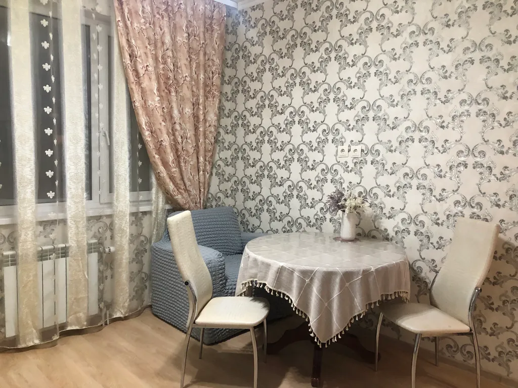 Удобная квартира в центре — аренда посуточно в Ханты-Мансийск