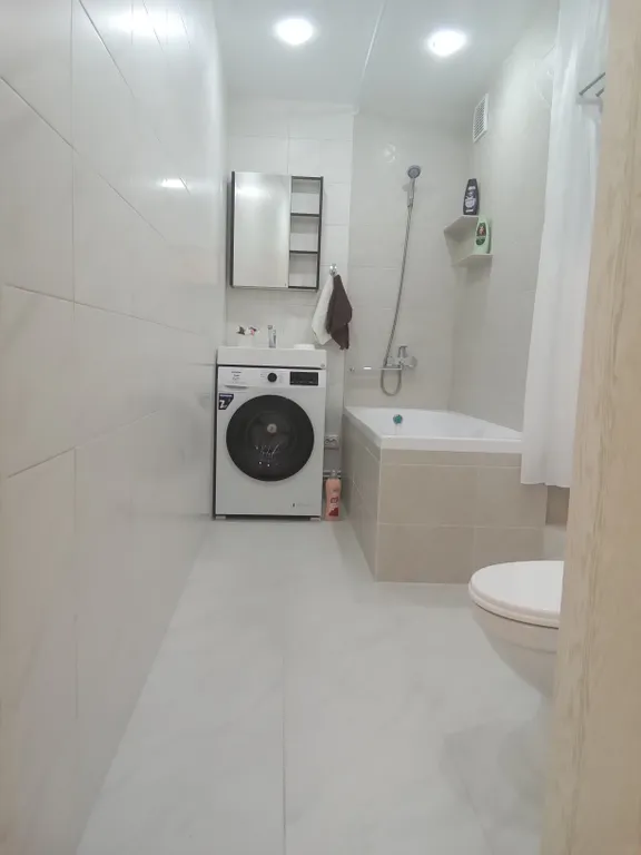 Квартира Квартира Идеальный вариант для вашего проживания — Красноярск