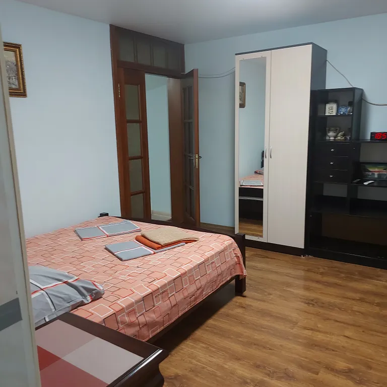 Уютная квартира у моря