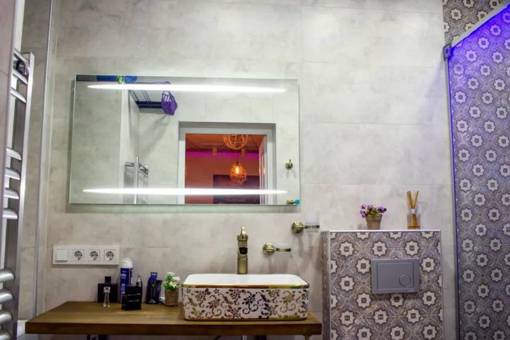 Коттедж Сололаки в центре города Тбилиси — Тбилиси