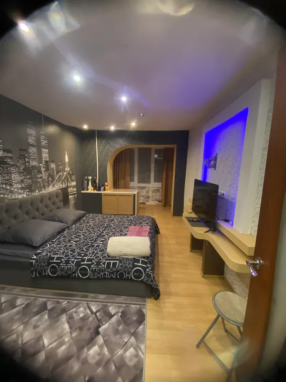 Уютная квартира рядом с морем — аренда посуточно в Таганрог