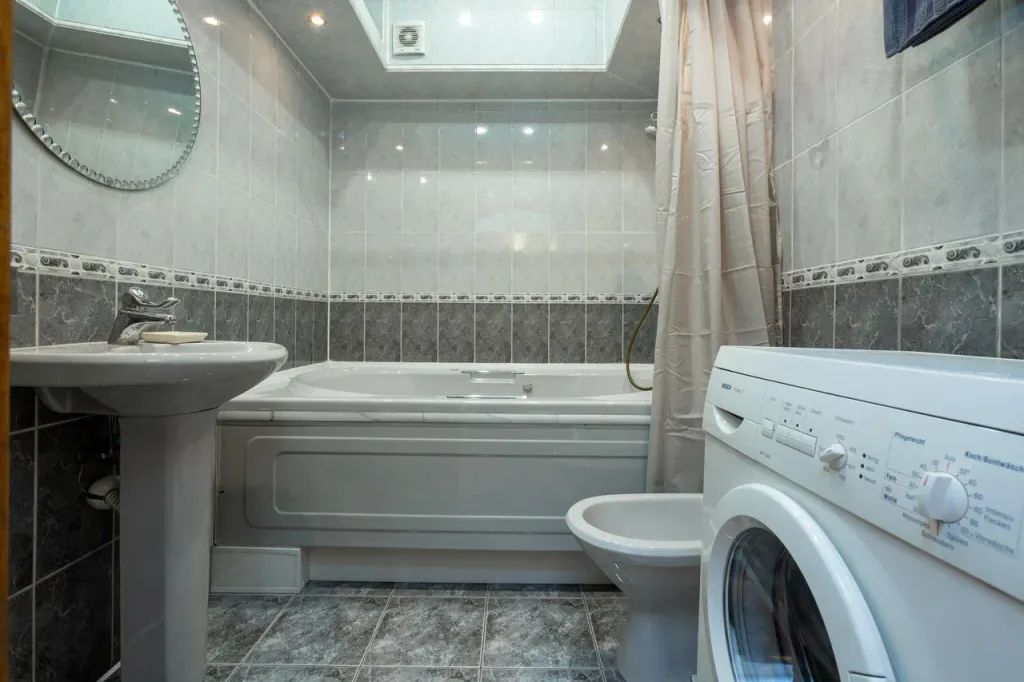 Квартира Prudius Apart трехкомнатные апартаменты в историческом центре — Санкт-Петербург