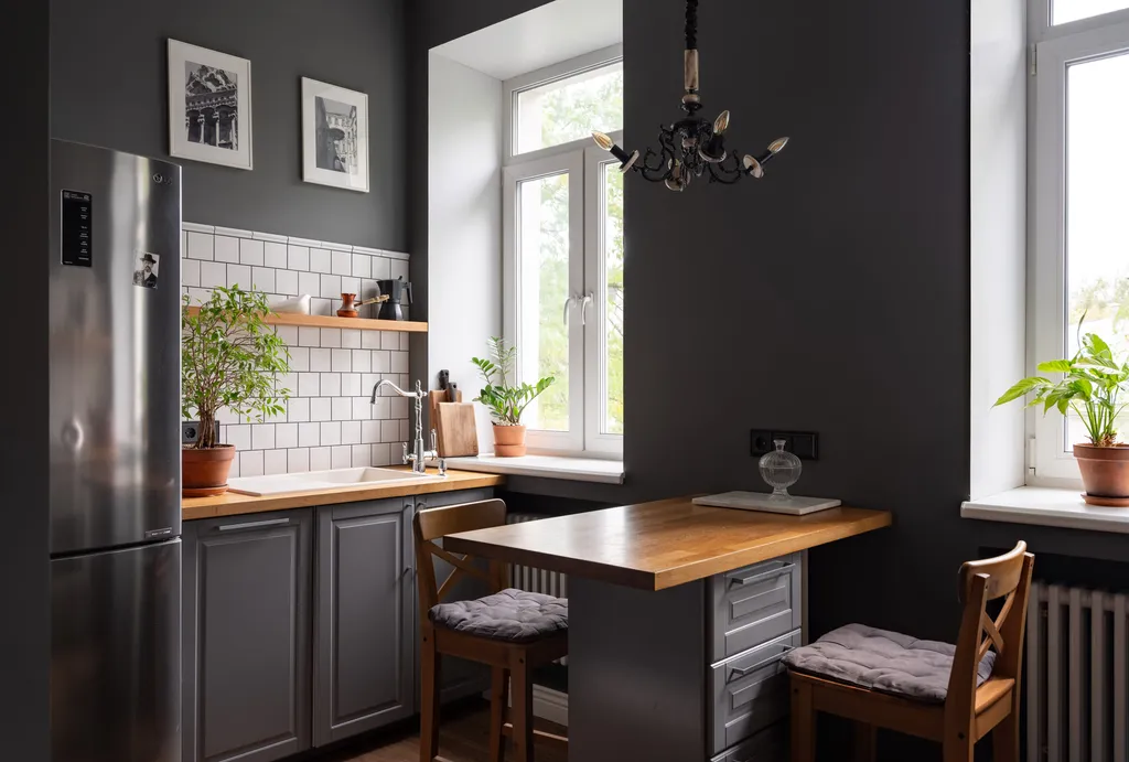 Квартира Квартира Апартамент Сталинка на Чёрной — Санкт-Петербург