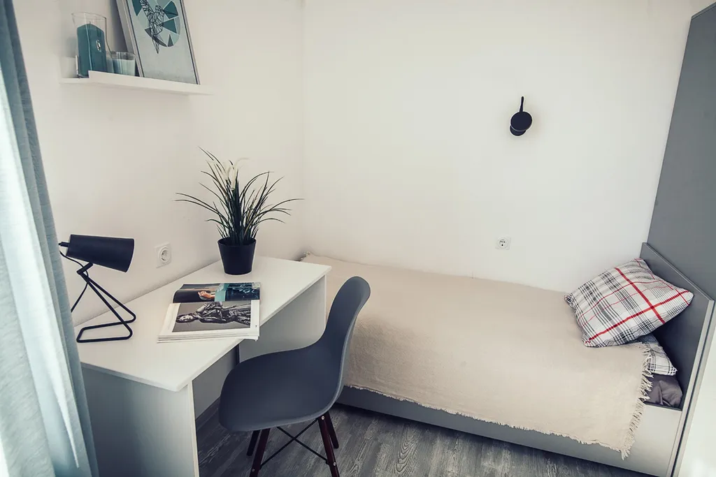 Квартира рядом с Ижевским зоопарком