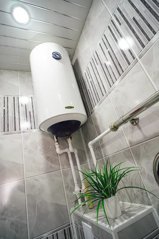 Яркая квартира в 10 минутах от Байкала