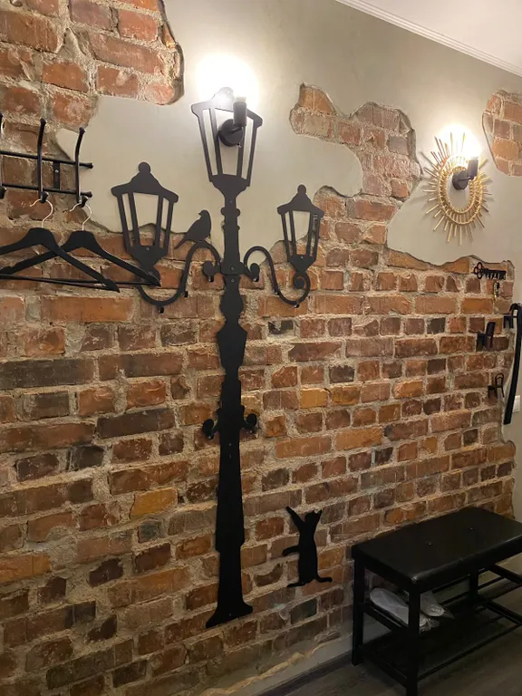 Уютная студия у Центрального парка, Красной пл. и библиотеки А.Аалто