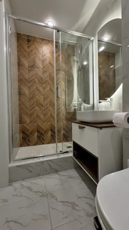 Уютная квартира на центральной улице