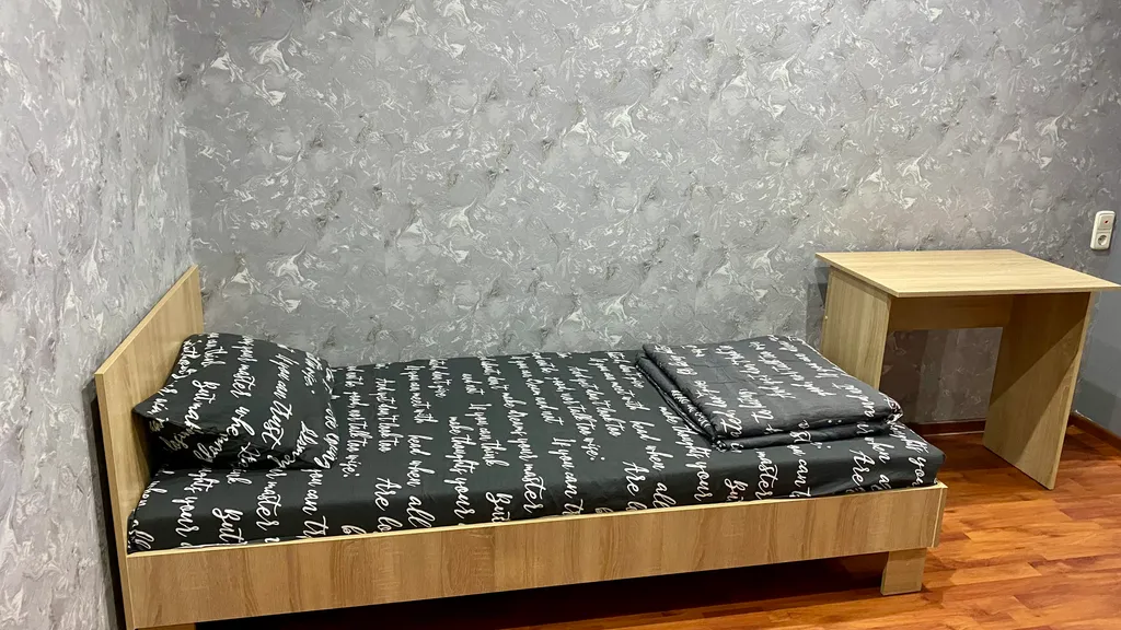 Уютная квартира с кондиционером