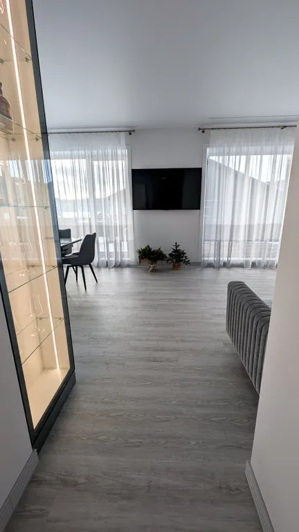 На берегу Байкала, очарования гостевого домика в Николе