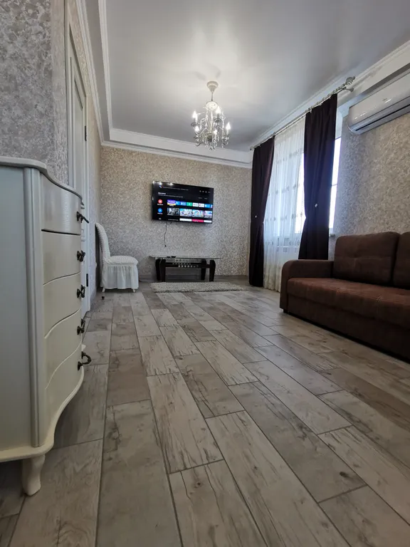 Уютная квартира класса люкс в центре курортной зоны