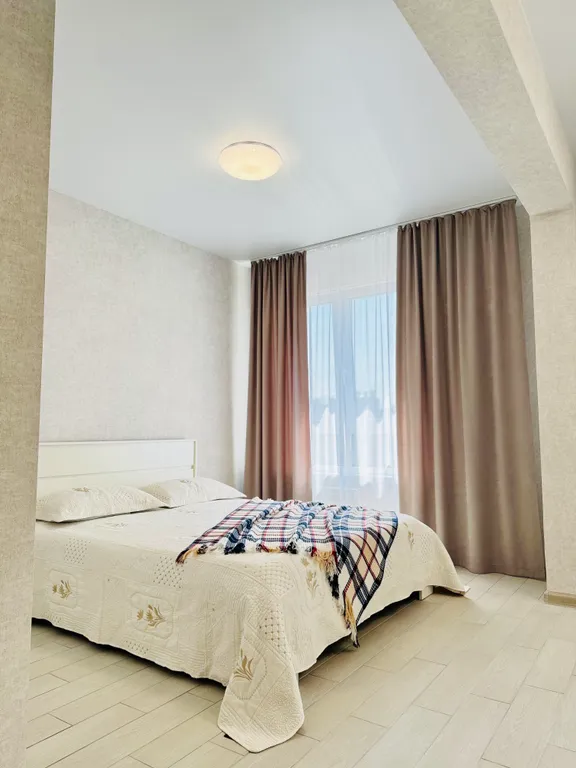 Уютная студия, 32м2, новый ремонт