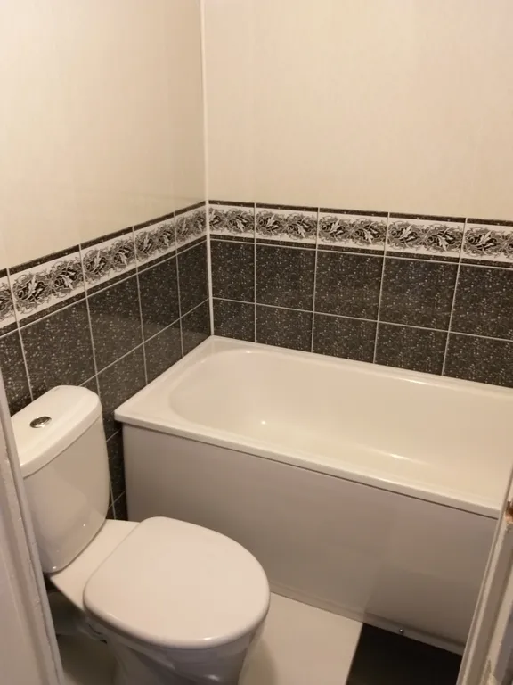 Апартаменты на Новоселов