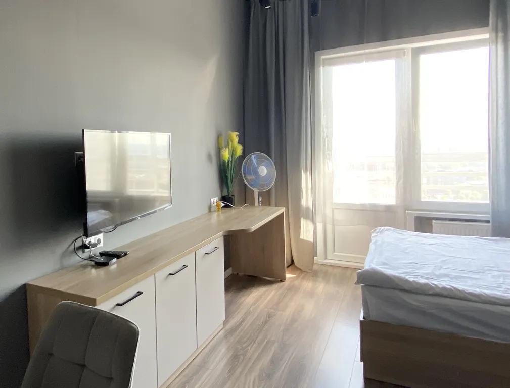 Апартаменты 224