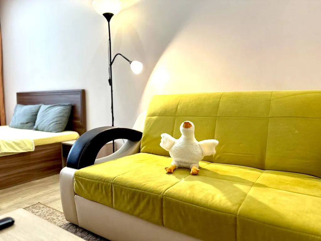 Новые апартаменты  в самом центре города