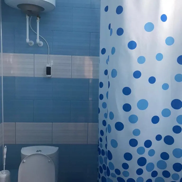 Уютный апартамент люкс на третьем этаже дома