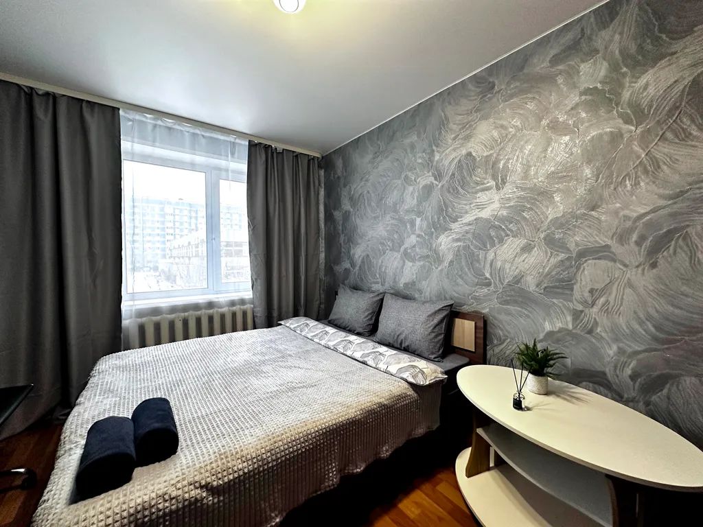 1-комнатная на Советском