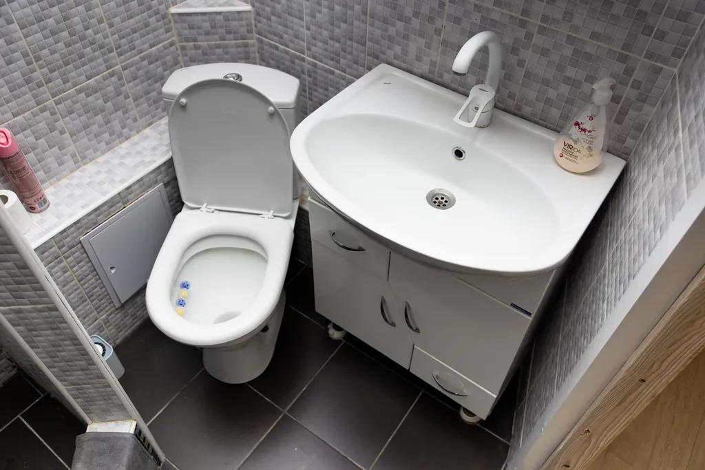 Уютная 1-комнатная квартира в центре