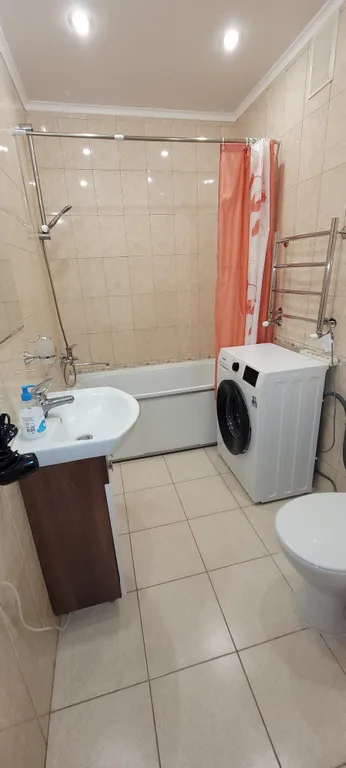 Светлая квартира у самого чудесного моря