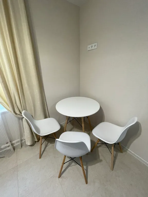 Уютная, чистая квартира со свежим ремонтом