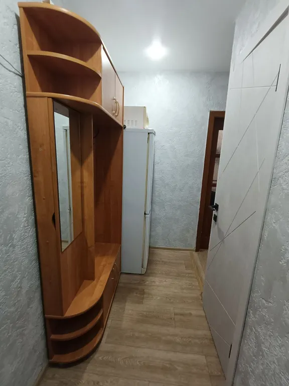 Однокомнатная квартира в южном районе города