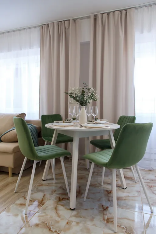 Студия в самом центре