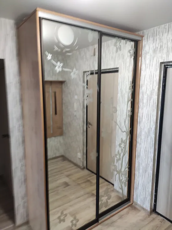 Квартира 2-комнатная Квартира — Красноярск