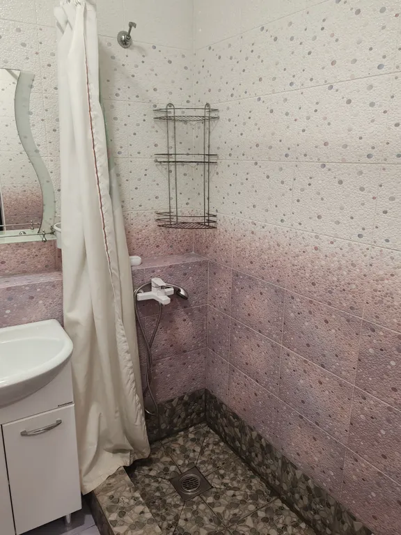 Дом с отдельной территорией