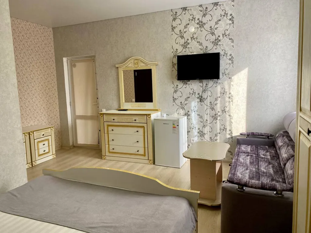 Квартира Комната — Анапа