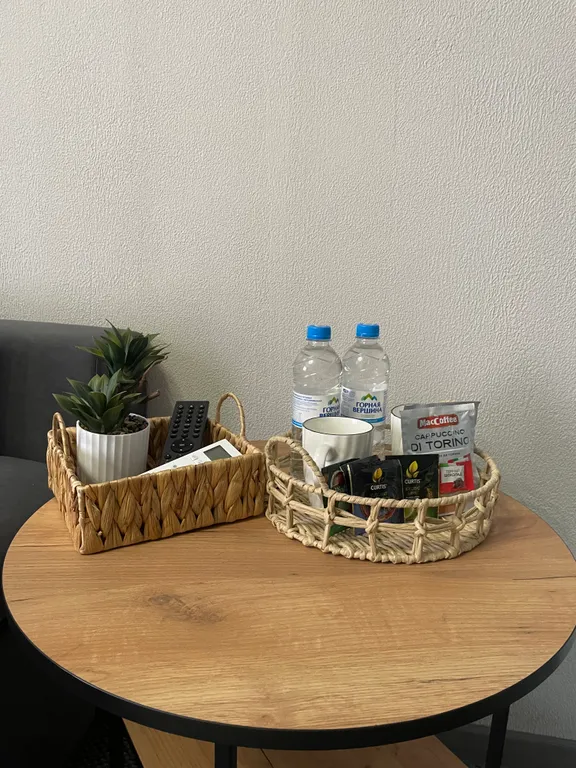 Квартира Комната — Геленджик