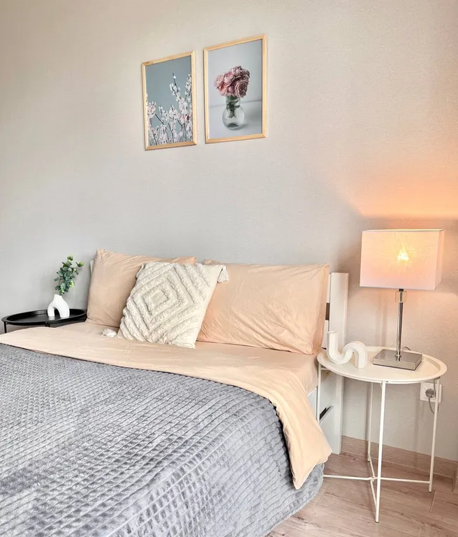 Апартаменты комфорт класса в центре