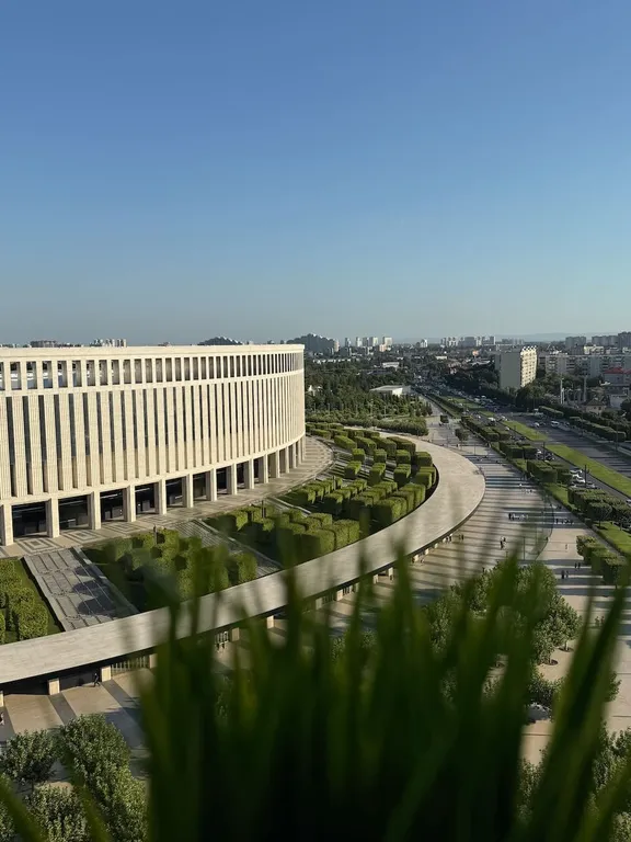 Квартира Квартира DreamApart Ozon Arena view — Краснодар