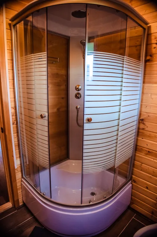 Уникальный коттедж