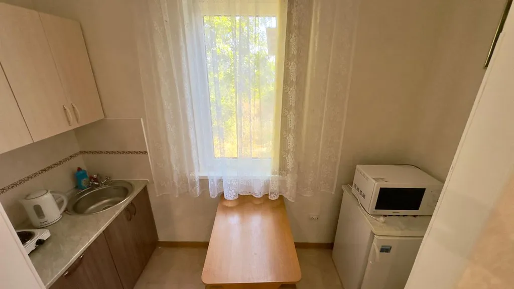 Марат частный сектор - комфортный отдых