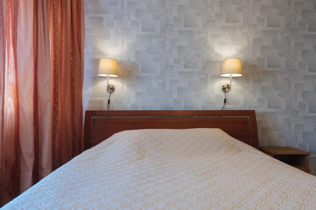 Комната Беломорская