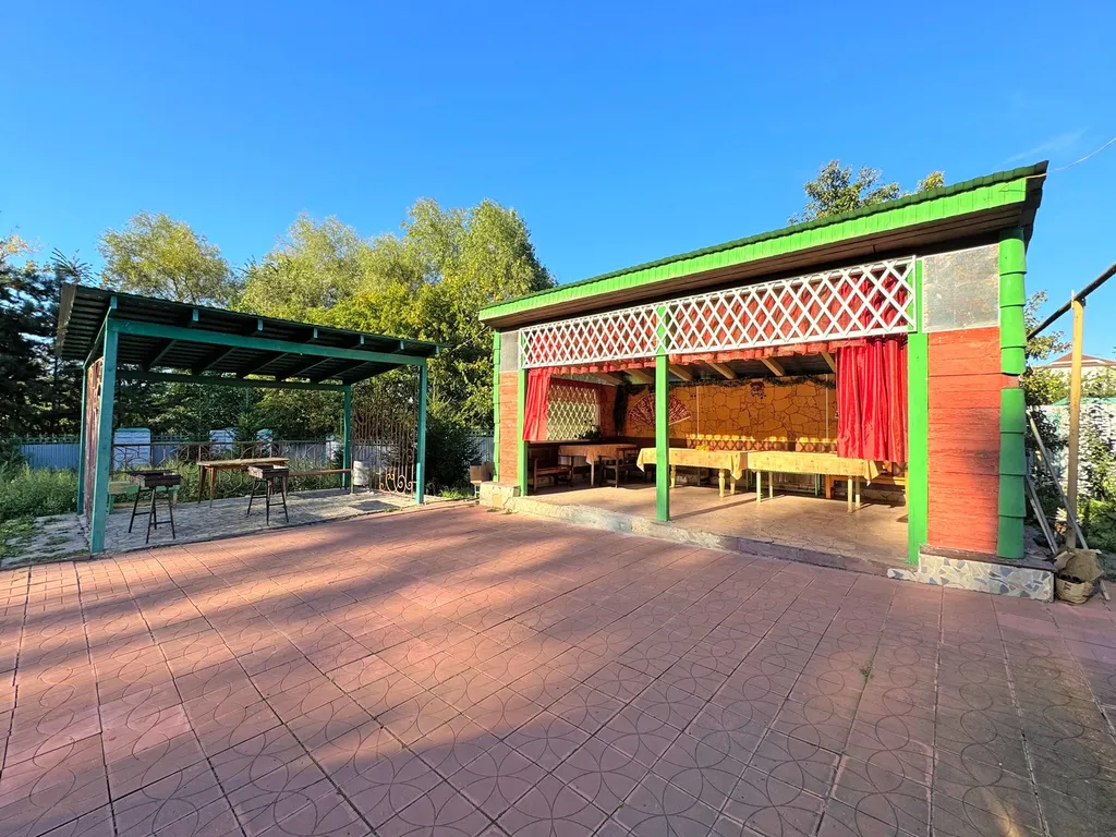 Коттедж Ливерпуль