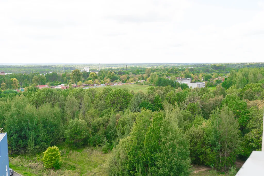 Чистота и комфорт для четверых гостей