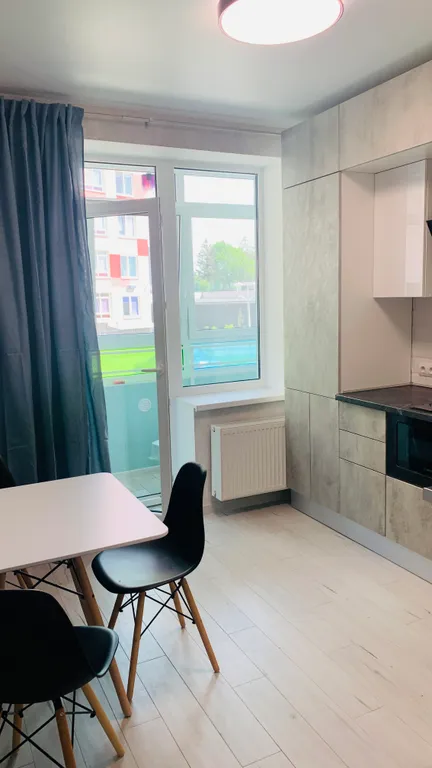 Уютная квартира для Вас