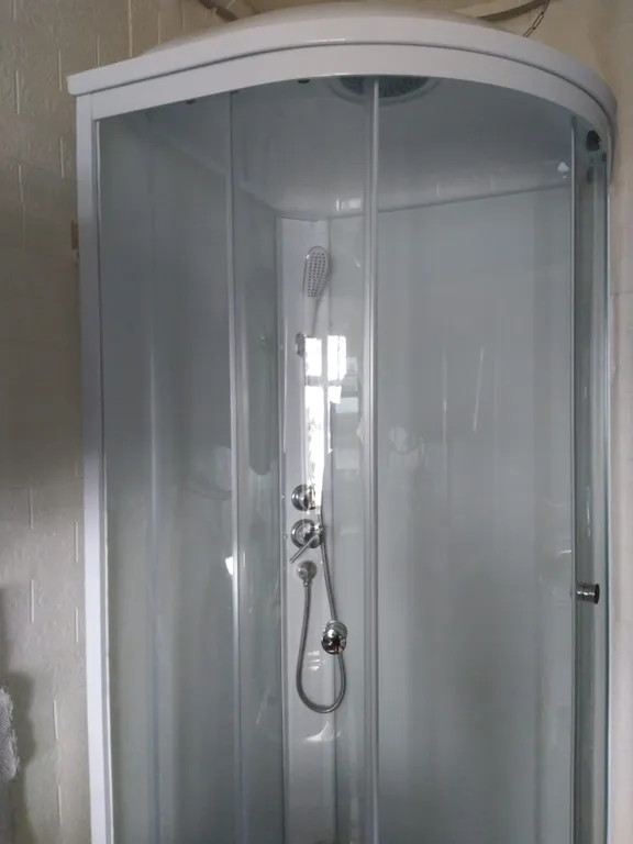 Уютная квартира в центре города с видом на Волгу